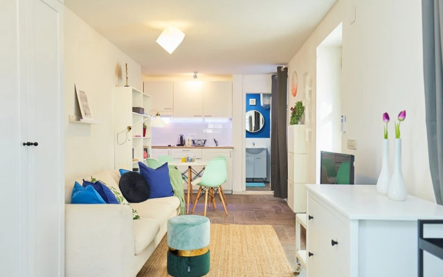 Dubrovnik Central Lodge