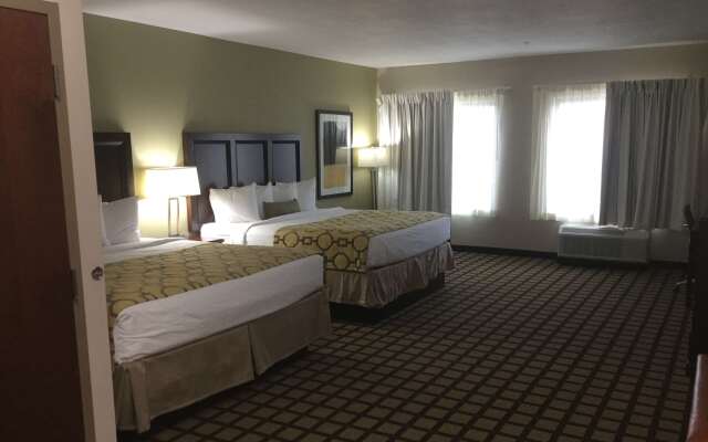 Baymont by Wyndham Page Lake Powell