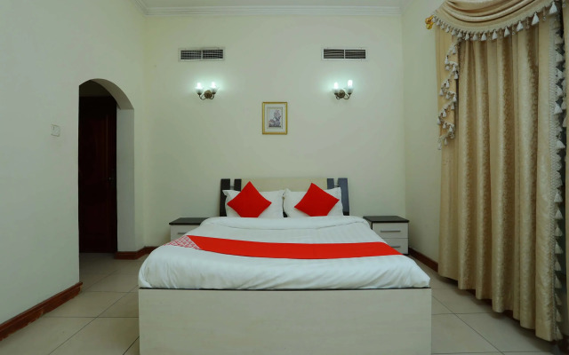 Sunshine Tower by OYO Rooms