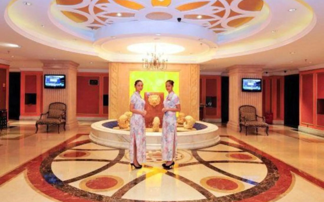 Jianming International Hotel