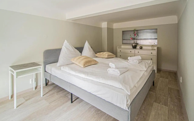 Sightseeing apartment by Ruterra