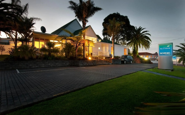 Scenic Hotel Bay of Islands