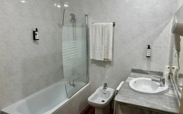 Hotel Nova Roma