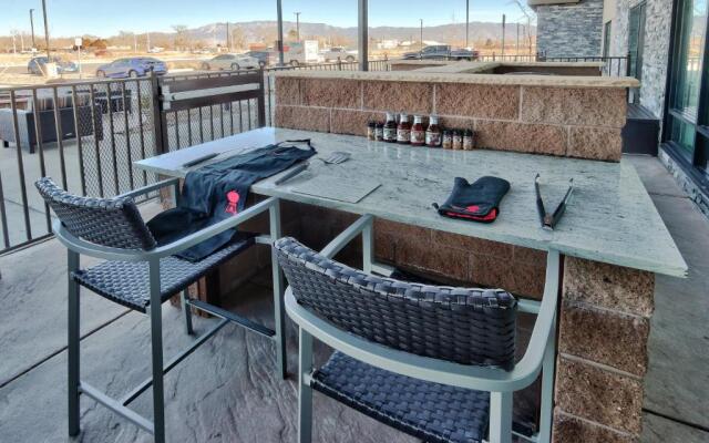 TownePlace Suites by Marriott Albuquerque Old Town