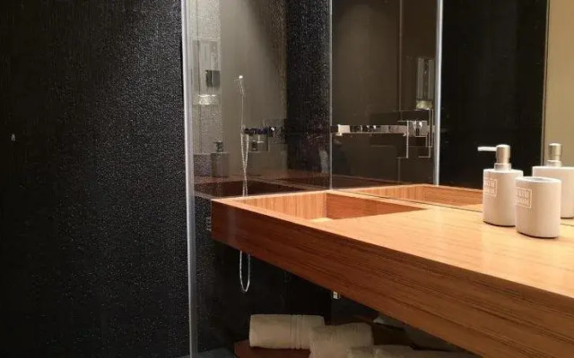 Encosta do Paraíso – Apartamentos Turísticos