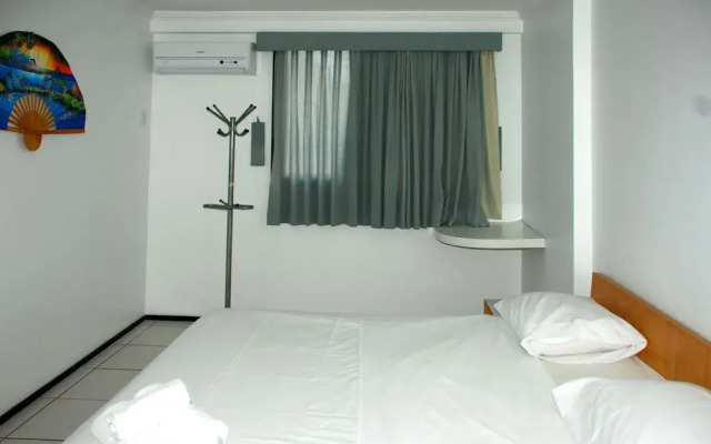 Praia De Iracema Apart