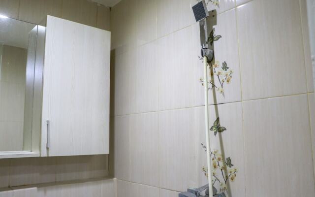 Fancy And Nice 2Br Apartment At Green Pramuka City