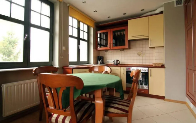 Norda Apartamenty Sopot