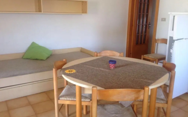 Appartamenti In Villa Boscarino