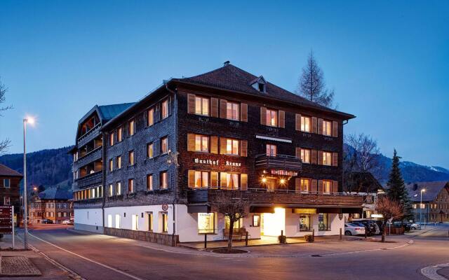 Hotel Gasthof Krone