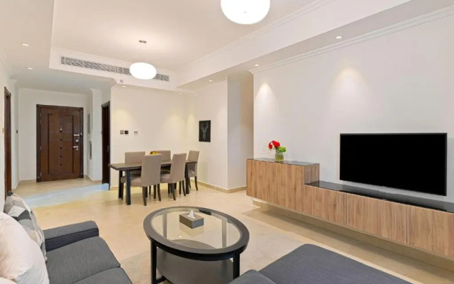 TIME Moonstone Hotel Apartments