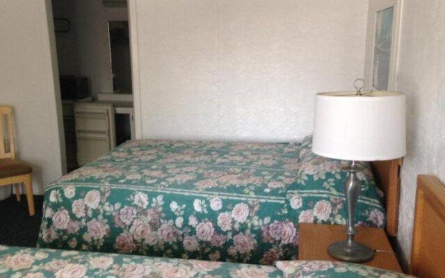 Mark III Motel