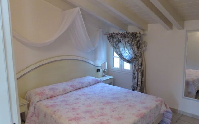 Nel Giardino Di Renzo 280s