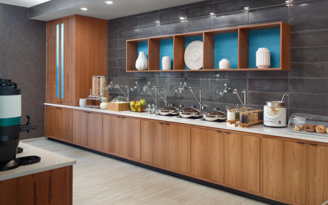 SpringHill Suites Atlanta Northwest