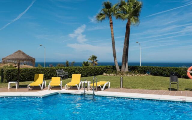 Apartment La joya Mijas Costa