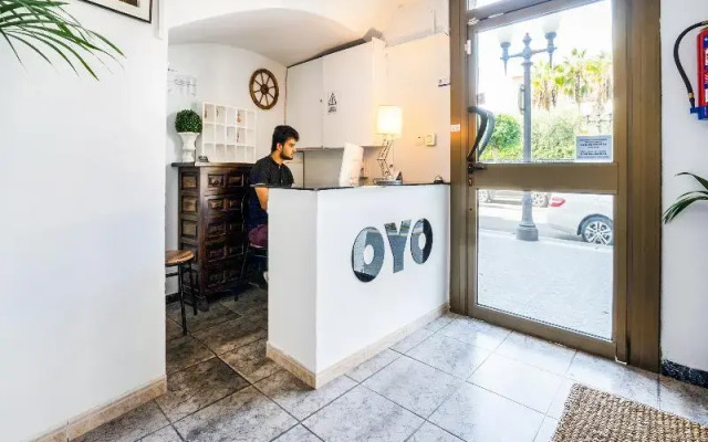 Hostal El Patio de la Luna by Vivere Stays