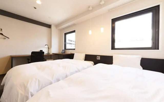Hotel Citio Shizuoka