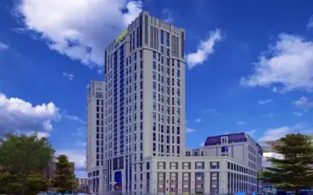 Na+Hotel