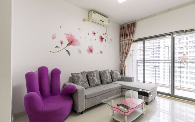 Shenzhen Shuangcheng Ehome Apartment