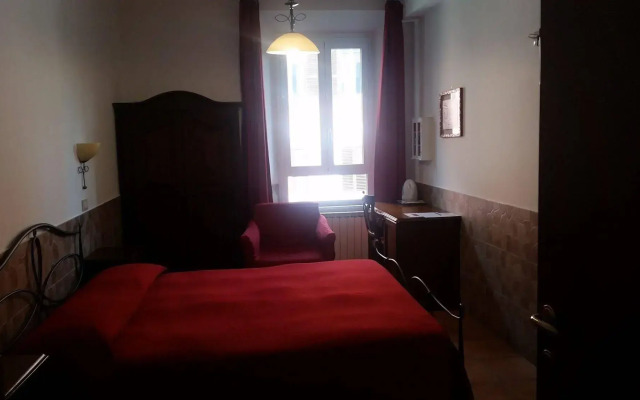 Vecchia Roma Resort