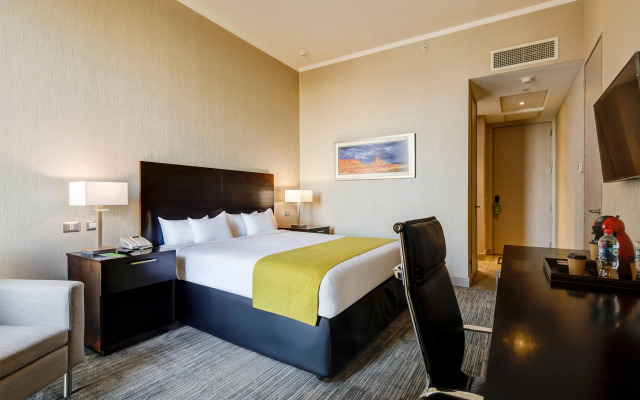 La Quinta by Wyndham Santiago Aeropuerto