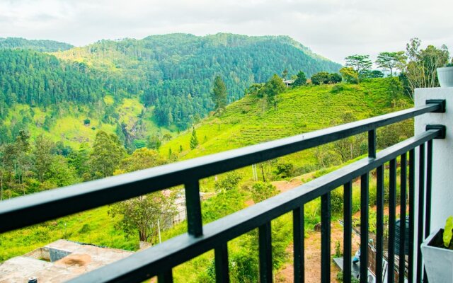 Wonder Mount Resort
