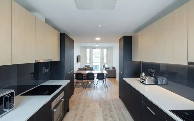 Dominick Place