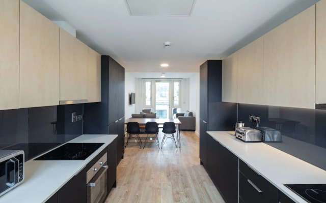 Dominick Place