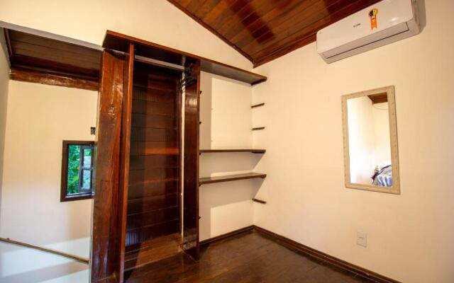 Pousada Mirante da Santa