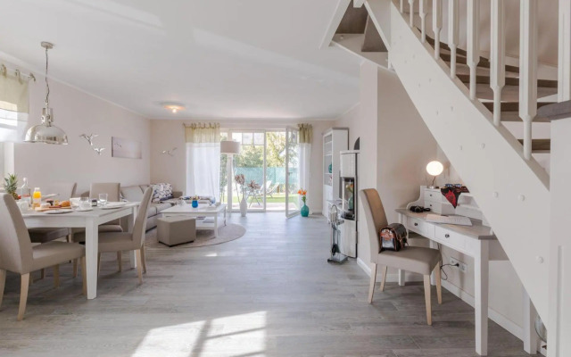 Birkmaase 1 a _Abendklang_