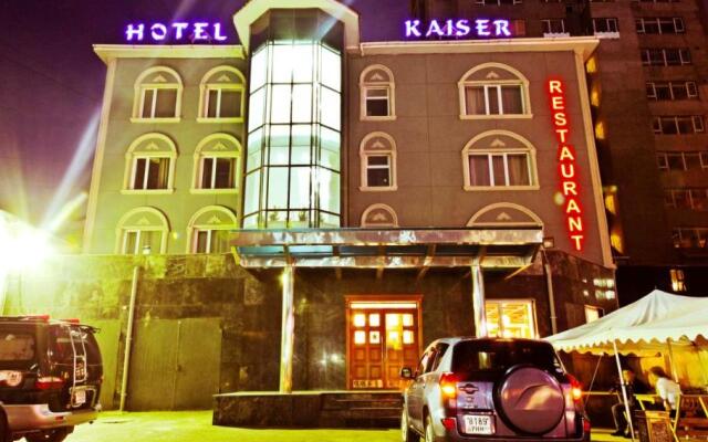 Kaiser hotel