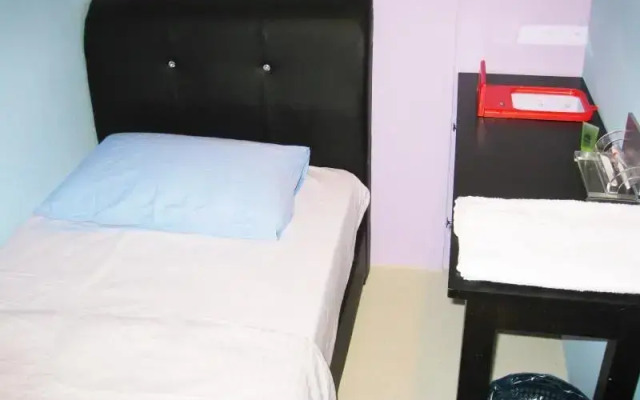 Pg Inn