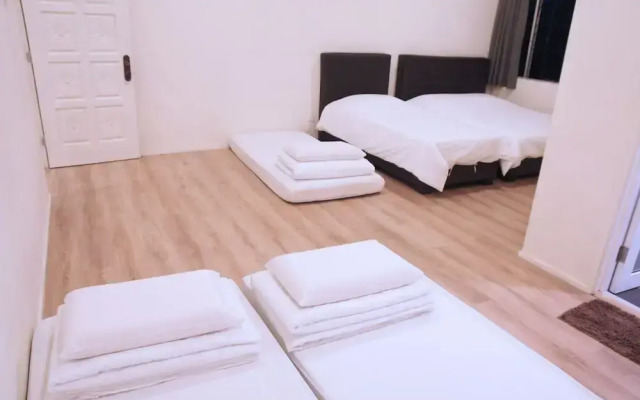 Cozy Villa Genting Highlands