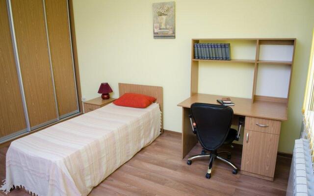 Apart-hotel Jules Verne