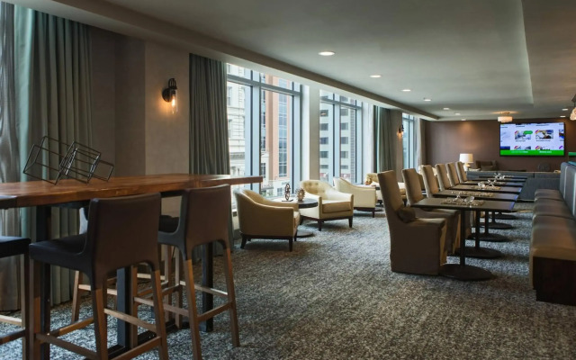 Renaissance Allentown Hotel