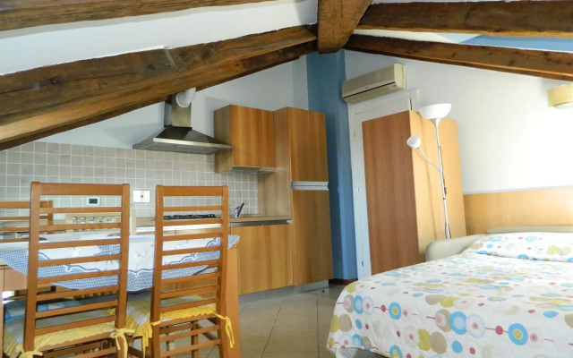 Residence Al Granzo