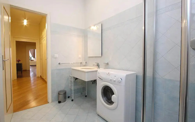 City Apartments - Ca d'Oro