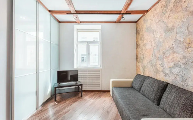 Minsk Apartments on Haradsky Val str 8