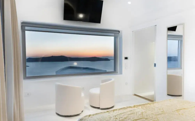 Emfasis Luxury Villa