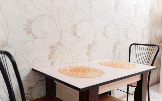 Апартаменты на улице Макеева 3 корпус 2