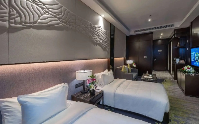Braira Dammam Hotel