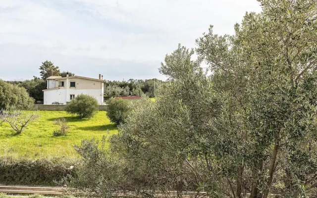 Shardana Holiday Home
