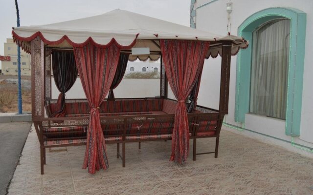 Al Karam Hotel Apartments