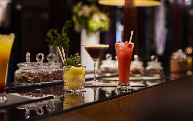Hyatt Regency Casablanca