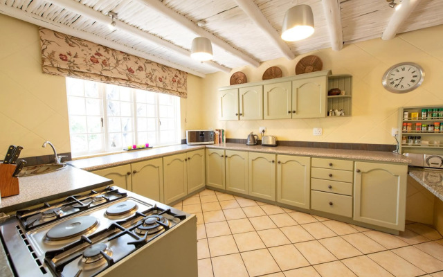 Blyde River Canyon Lodge