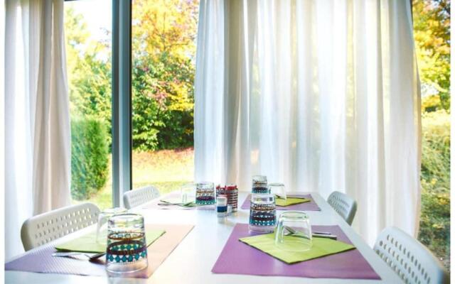 Residence le Royal Golf & Horse