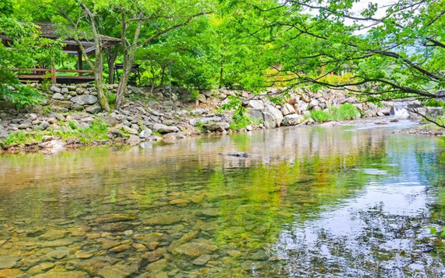 Jinan Demisem Pension