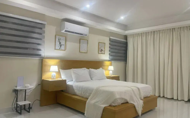Luxury Villa Caribbean bay 1