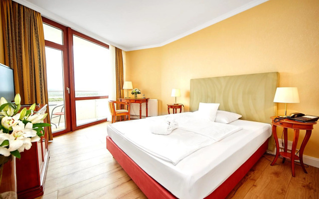 Cliff Hotel Rügen - Resort & Spa