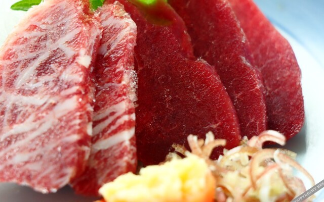 Pension Kaze no Mori